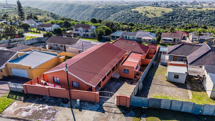 11 Bedroom Property for Sale in Rosemount Eastern Cape